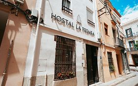 Hostal La Premsa
