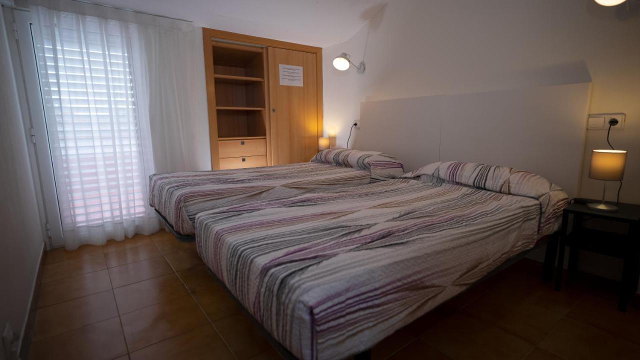 Hostal La Premsa Arenys de Mar Exterior photo