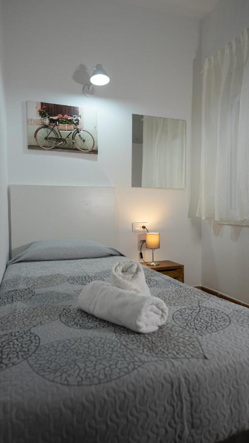Hostal La Premsa Arenys de Mar Exterior photo